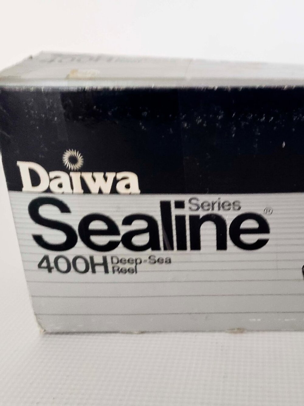 Daiwa SEALINE 400H Saltwater Deep SeaTrolling Reel